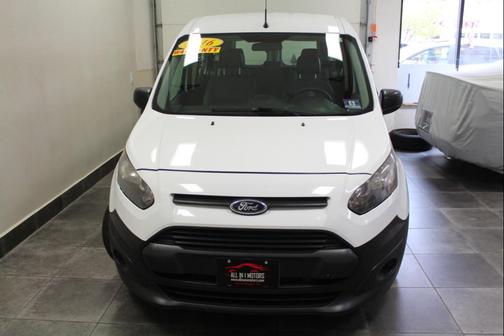 2016 Ford Transit Connect XL