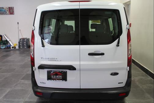 2016 Ford Transit Connect XL