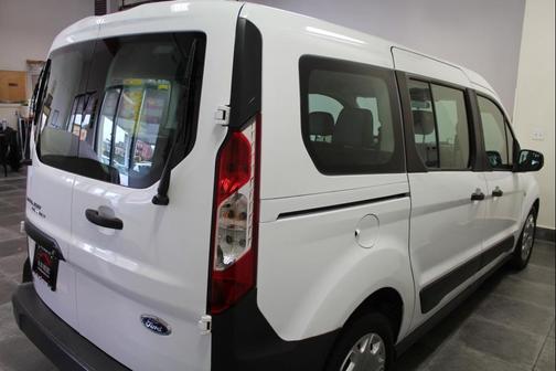 2016 Ford Transit Connect XL