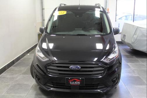 2023 Ford Transit Connect XLT