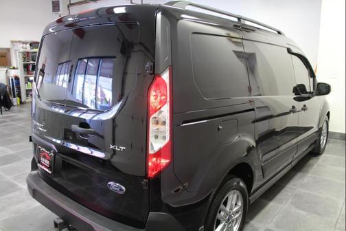 2023 Ford Transit Connect XLT