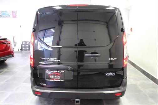 2023 Ford Transit Connect XLT