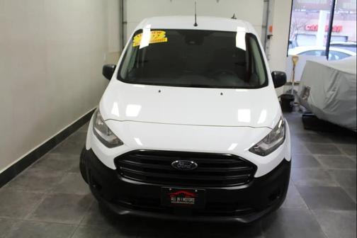 2022 Ford Transit Connect XL Cargo Van