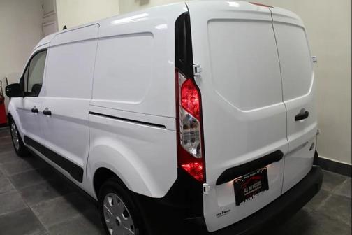 2022 Ford Transit Connect XL Cargo Van