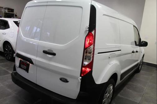 2022 Ford Transit Connect XL Cargo Van