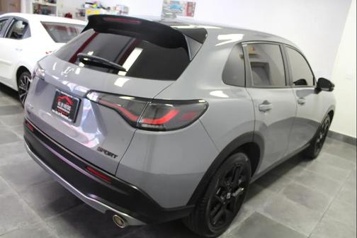 2024 Honda HR-V Sport AWD CVT