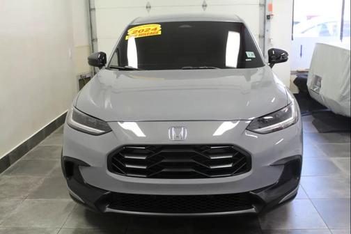 2024 Honda HR-V Sport AWD CVT