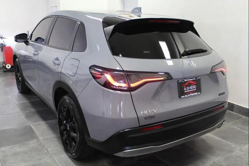 2024 Honda HR-V Sport AWD CVT