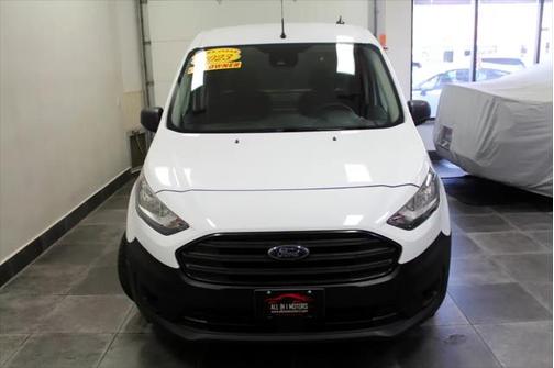 2023 Ford Transit Connect XL Cargo Van