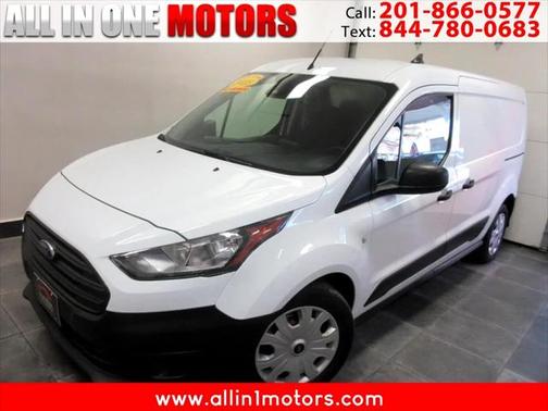 2023 Ford Transit Connect XL Cargo Van