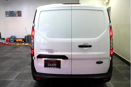 2023 Ford Transit Connect XL Cargo Van