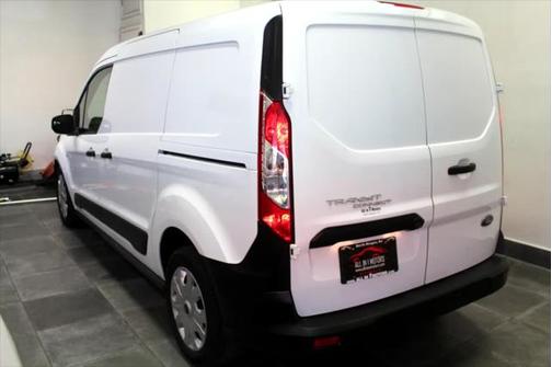 2023 Ford Transit Connect XL Cargo Van