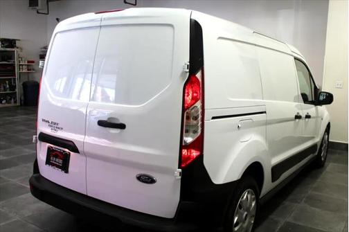 2023 Ford Transit Connect XL Cargo Van