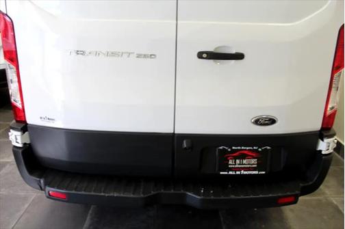 2018 Ford Transit-250 Base