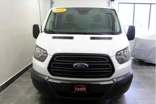 2018 Ford Transit-250 Base