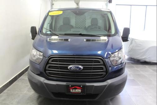 2016 Ford Transit-250 Base