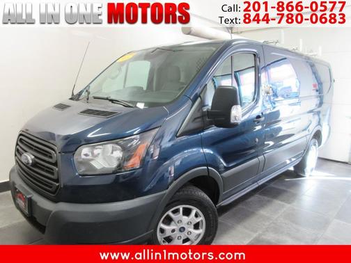2016 Ford Transit-250 Base