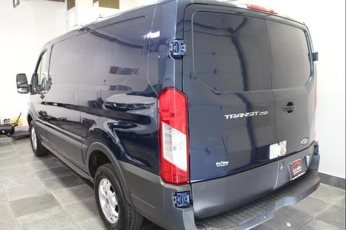 2016 Ford Transit-250 Base