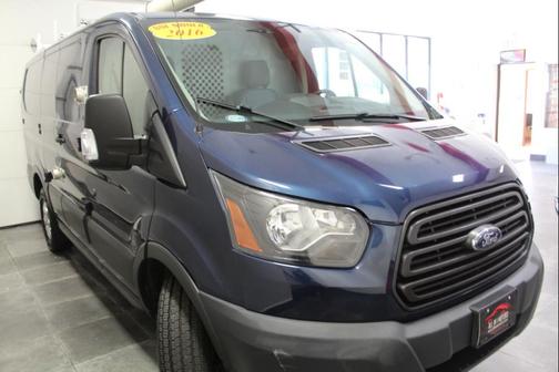 2016 Ford Transit-250 Base