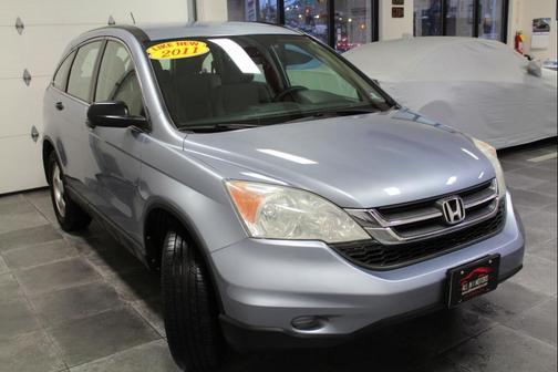 2011 Honda CR-V LX