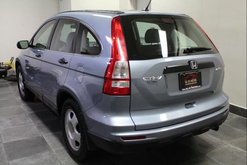 2011 Honda CR-V LX