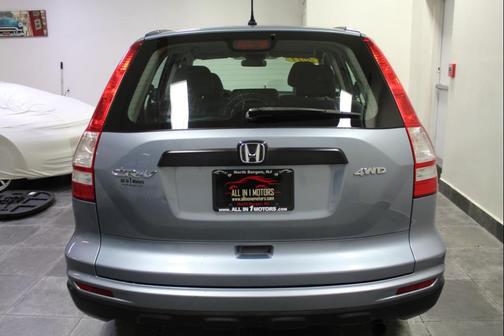 2011 Honda CR-V LX