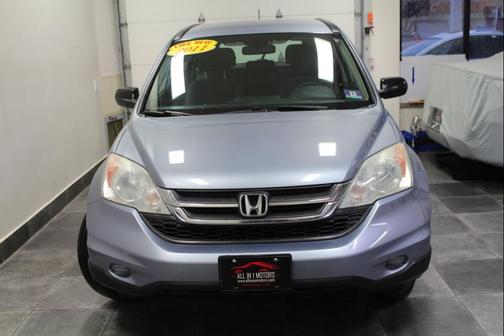 2011 Honda CR-V LX