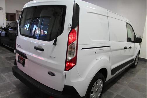 2020 Ford Transit Connect XLT