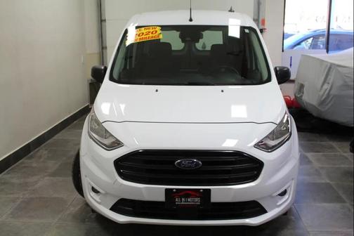 2020 Ford Transit Connect XLT
