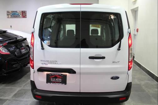 2020 Ford Transit Connect XLT