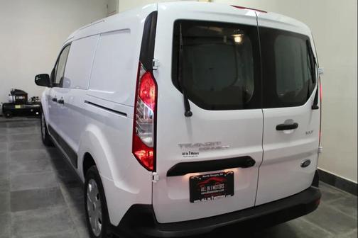 2020 Ford Transit Connect XLT