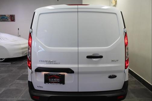 2023 Ford Transit Connect XLT