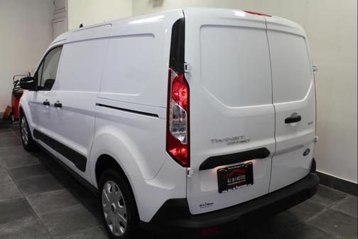 2023 Ford Transit Connect XLT