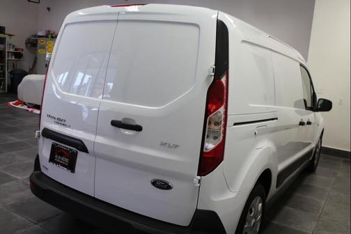 2023 Ford Transit Connect XLT