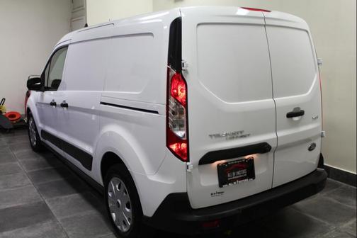 2023 Ford Transit Connect XLT