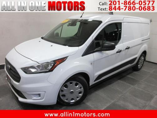 2023 Ford Transit Connect XLT