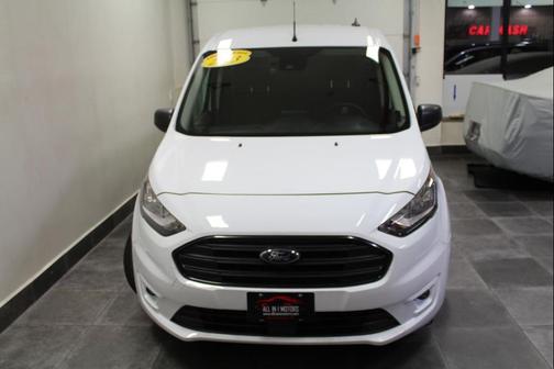 2023 Ford Transit Connect XLT