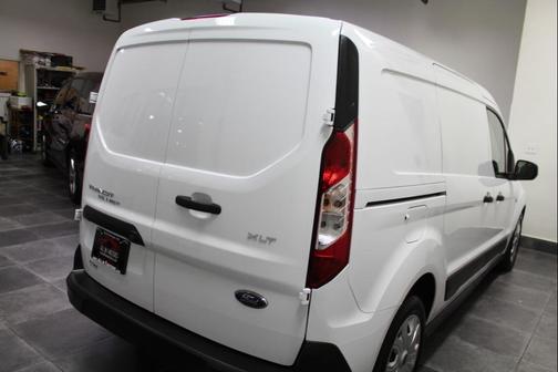 2023 Ford Transit Connect XLT