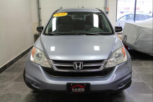 2010 Honda CR-V LX