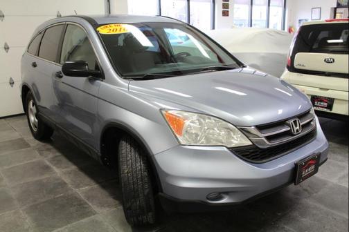 2010 Honda CR-V LX
