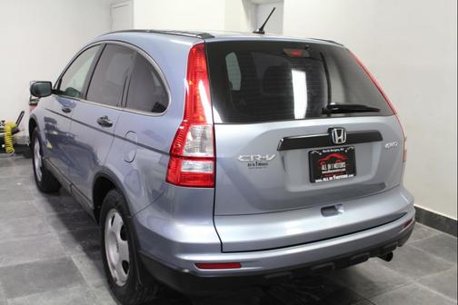 2010 Honda CR-V LX