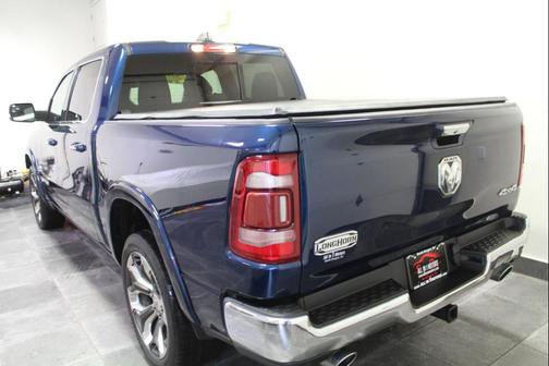 2021 RAM 1500 Longhorn
