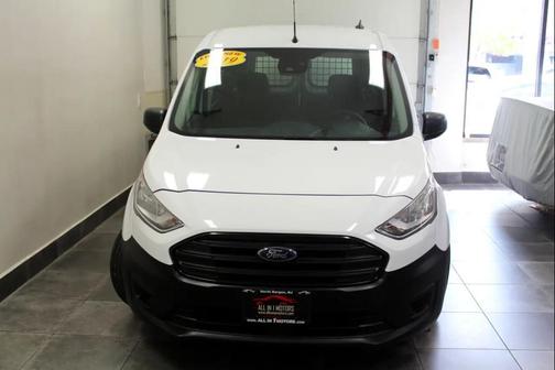 2019 Ford Transit Connect XL