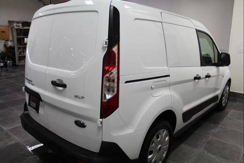2019 Ford Transit Connect XLT