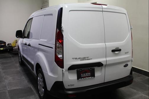 2019 Ford Transit Connect XLT