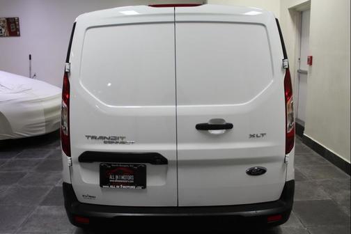 2019 Ford Transit Connect XLT