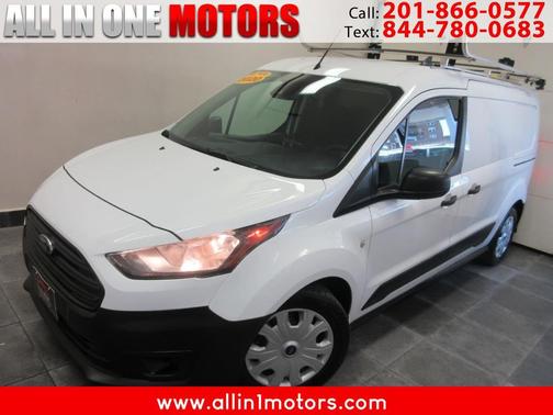 2020 Ford Transit Connect XL Cargo Van