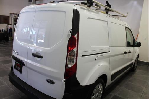 2020 Ford Transit Connect XL Cargo Van