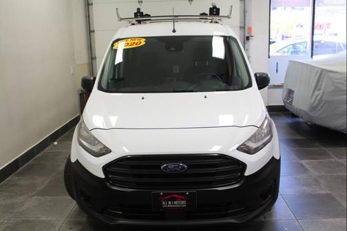 2020 Ford Transit Connect XL Cargo Van