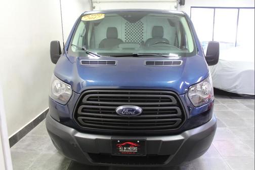 2017 Ford Transit-350 Base
